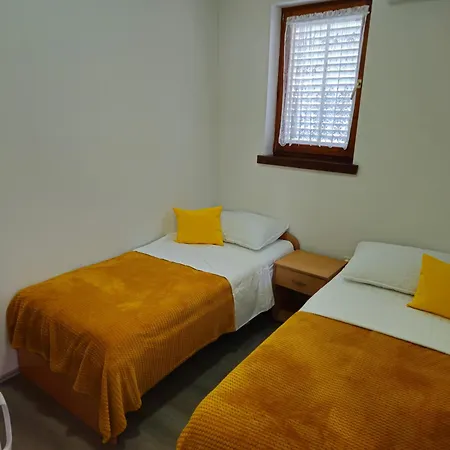 Appartement Luca *