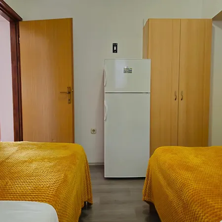 Luca Apartment Zadar