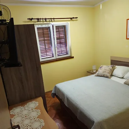 Apartment Luca Zadar