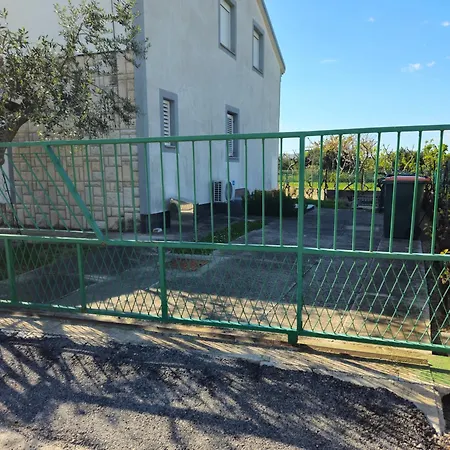 Luca Appartement Zadar