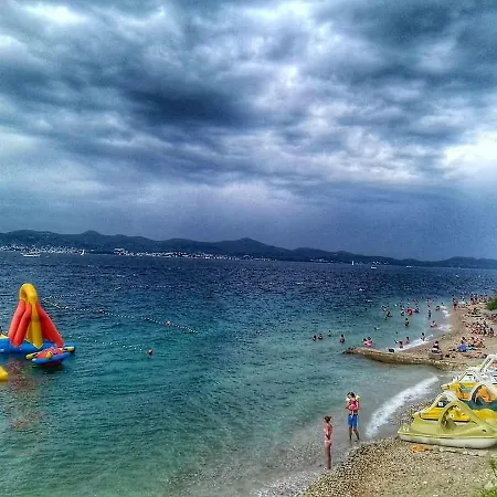 Apartament Luca *