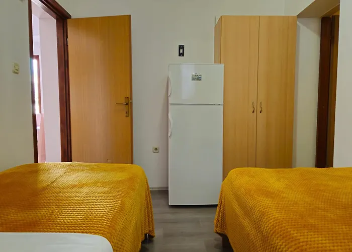 Luca Apartament Zadar